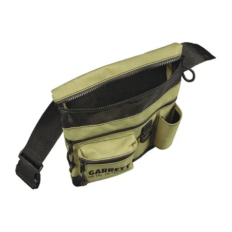 GARRETT Drop Bag for Any Terrain
